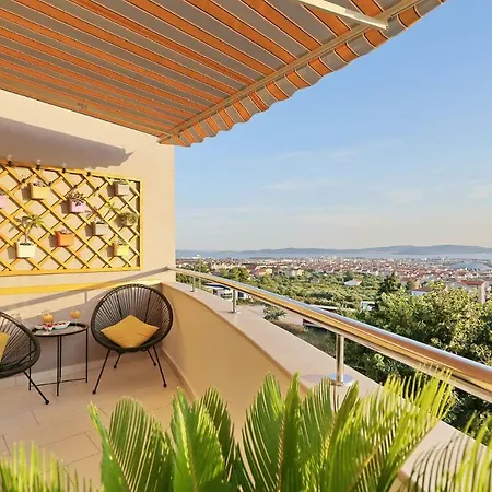 Apartamento Majestic Sunset *