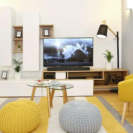Apartamento Majestic Sunset Zadar