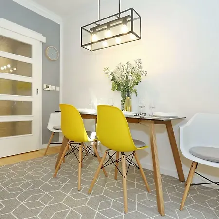 Apartamento Majestic Sunset Zadar