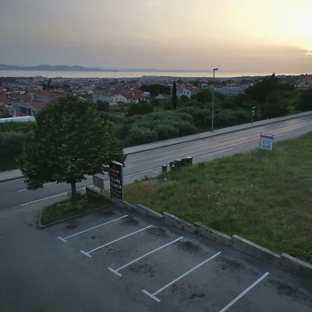 Apartamento Majestic Sunset