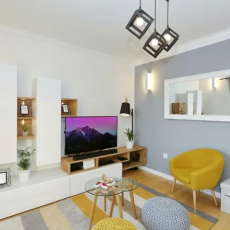 Apartamento Majestic Sunset Zadar