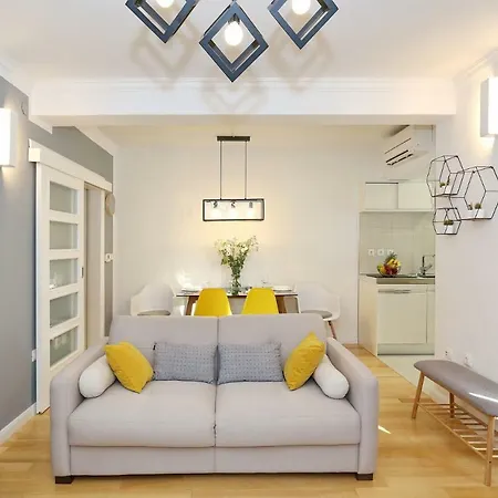 Apartamento Majestic Sunset