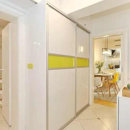 Apartamento Majestic Sunset Zadar