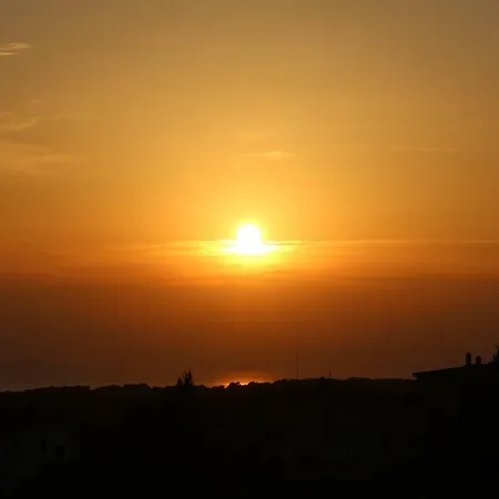 Majestic Sunset Apartamento Zadar