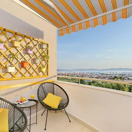 Apartamento Majestic Sunset *