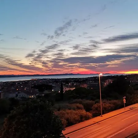 Apartamento Majestic Sunset Zadar