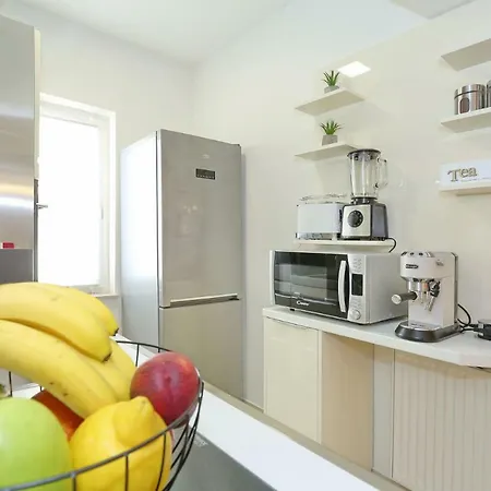 Apartamento Majestic Sunset Zadar