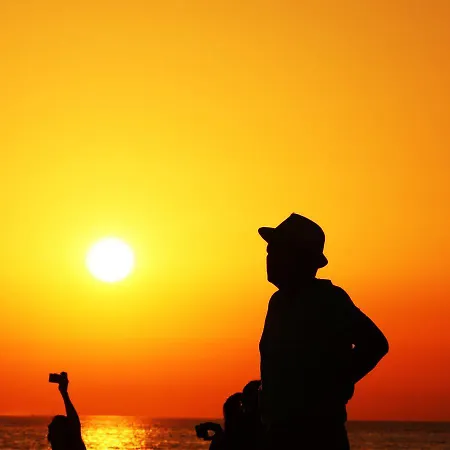 Majestic Sunset * Zadar