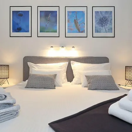 Apartamento Majestic Sunset *