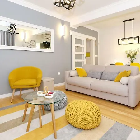Apartamento Majestic Sunset *