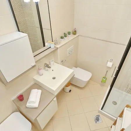 Apartamento Majestic Sunset Zadar
