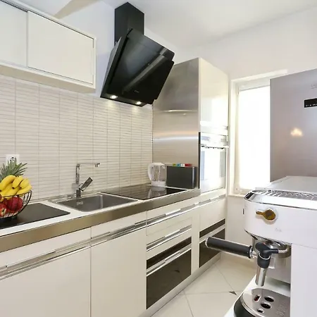 Apartamento Majestic Sunset