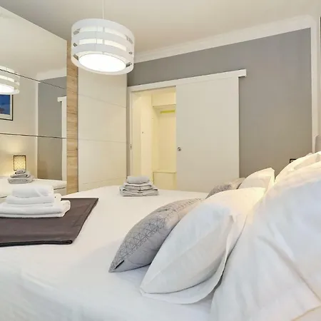 Apartamento Majestic Sunset
